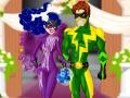 Oyunu A Villains Wedding