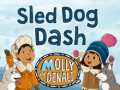 Oyunu Molly of Denali Sled Dog Dash