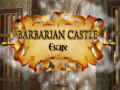 Oyunu Barbarian Castle Escape