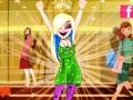 Oyunu Lilly Levels Up