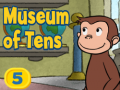 Oyunu Museum of Tens