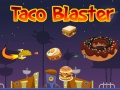 Oyunu Taco Blaster