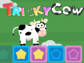 Oyunu Tricky Cow