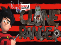 Oyunu Dennis & Gnasher Unleashed Clone Ranger