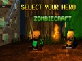 Oyunu Zombiecraft