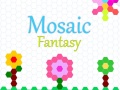 Oyunu Mosaic Fantasy