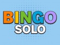 Oyunu Bingo Solo