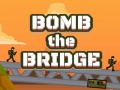 Oyunu Bomb The Bridge
