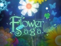 Oyunu Flower Saga