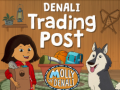 Oyunu Denali Trading Post