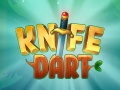 Oyunu Knife Dart