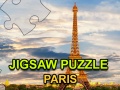 Oyunu Jigsaw Puzzle Paris