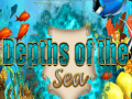 Oyunu Depths of the Sea