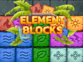Oyunu Element Blocks