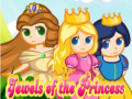 Oyunu Jewels of the Princess