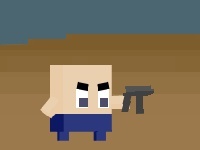 Oyunu Squares shooter