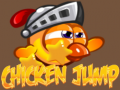 Oyunu Chicken Jump