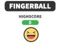 Oyunu Fingerbal