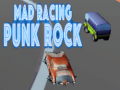 Oyunu Mad Racing Punk Rock 