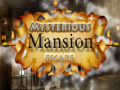 Oyunu Mysterious Mansion Escape