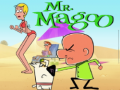 Oyunu Mr Magoo Differences