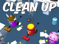 Oyunu Clean Up