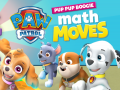 Oyunu PAW Patrol Pup Pup Boogie math moves