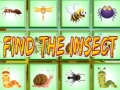 Oyunu Find The Insect