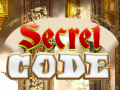 Oyunu Secret Code