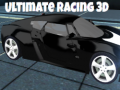 Oyunu Ultimate Racing 3D 