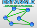Oyunu Entangle Reverse untangle