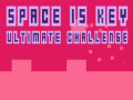 Oyunu Space is Key Ultimate Challenge