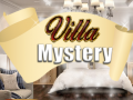 Oyunu Villa Mystery