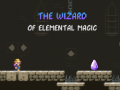 Oyunu The Wizard Of Elemental Magic