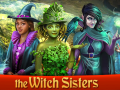 Oyunu The Witch Sisters