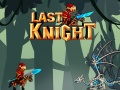 Oyunu Last Knight