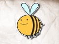 Oyunu Bee Happy