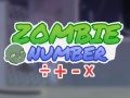 Oyunu Zombie Number