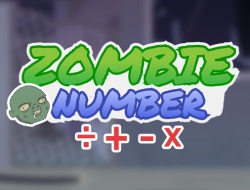 Zombi numarası 