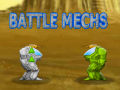 Oyunu LBX: Battle Mechs