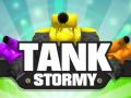 Oyunu Tank Stormy