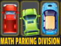 Oyunu Math Parking Division