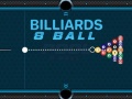 Oyunu Billiards 8 Ball