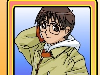 Oyunu Love Hina