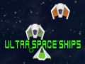 Oyunu Ultra Spaceships