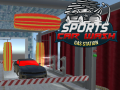 Oyunu Sports Car Wash