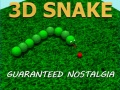Oyunu 3d Snake