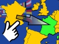 Oyunu Scatty Maps Europe