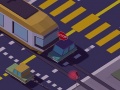 Oyunu Vehicle Traffic Simulator