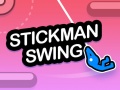 Oyunu Stickman Swing